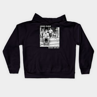 Golden girls Kids Hoodie